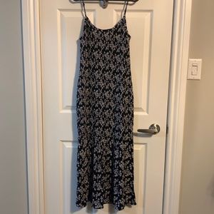 Stretch bodycon dress